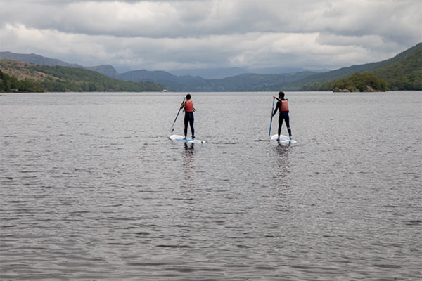 What's new in the Lake District, Cumbria in 2021? Where is the best place to go? What can I do on the water? Your 2021 questions answered here: bit.ly/3nSNORe #theperfectplacetobe