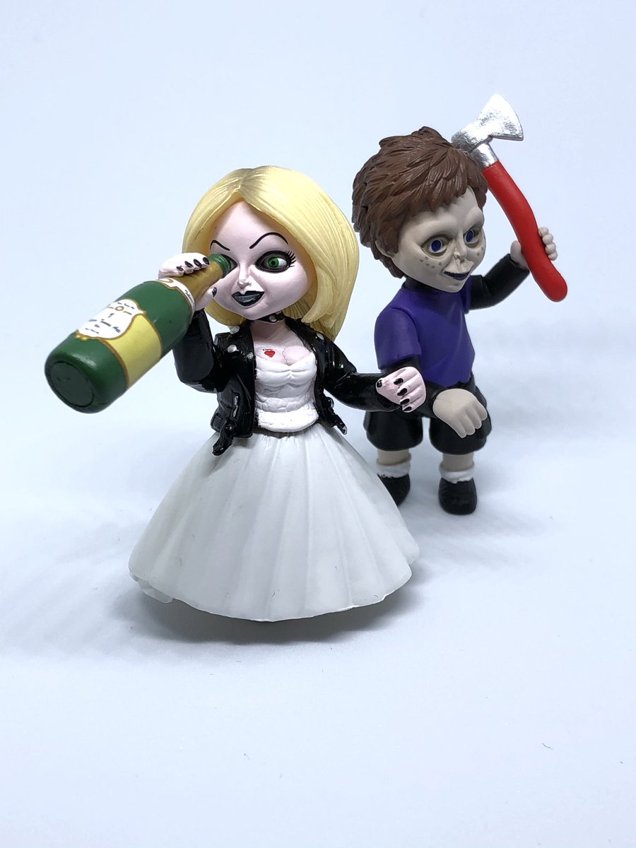 そりまち Chucky ビッグサイズフィギュア2 見かけたので早速まわす ティファニー グレン 今回も細かいところは細かく でも全体的にチープさを残した素晴らしい造形 チャイルドプレイ チャッキー そりまち Chucky ビッグサイズフィギュア2 見かけたので早速まわす ティファニー グレン 今回も細かいところは細かく でも全体的にチープさを残した素晴らしい造形 チャイルドプレイ チャッキー