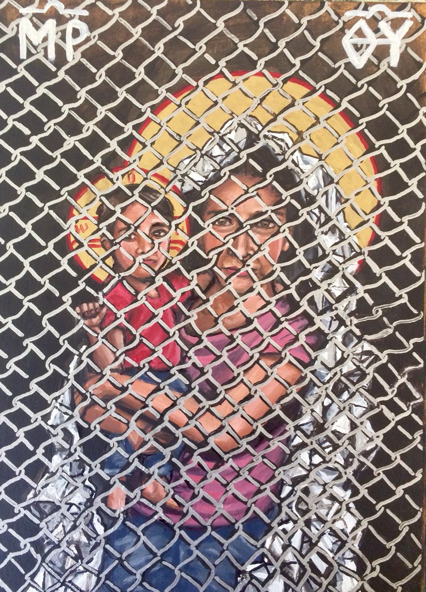 St Ethelburga's Centre for Reconciliation & Peace tweet media