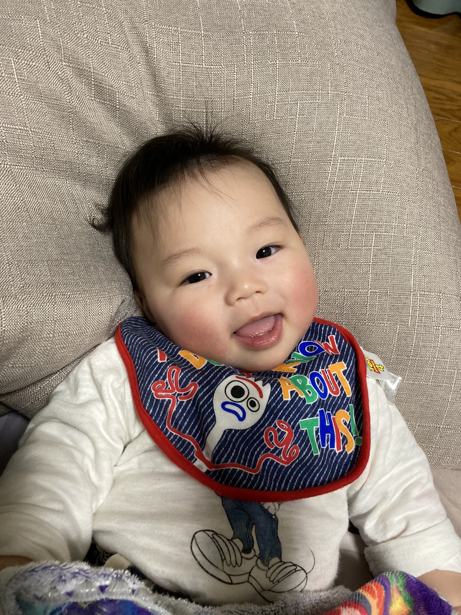 あーうー Twitter Search Twitter