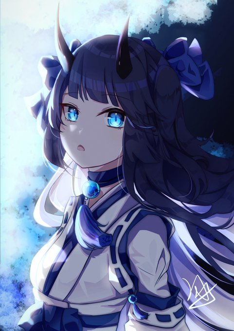 神の御子のtwitterイラスト検索結果 古い順
