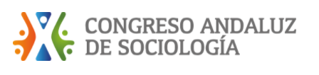 AAS_Sociologia's tweet photo. 📢Ya está publicado el calendario de la segunda fase del X Congreso Andaluz de #Sociología. Las sesiones de debate y demás actividades en streaming💻 se celebrarán los días 21 al 23 de enero de 2021.
Más info: https://t.co/Y62UDmbde7 https://t.co/wbpsEjZZTI