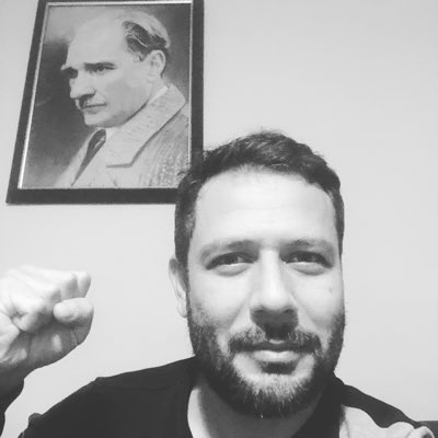 #YeniProfilResmi