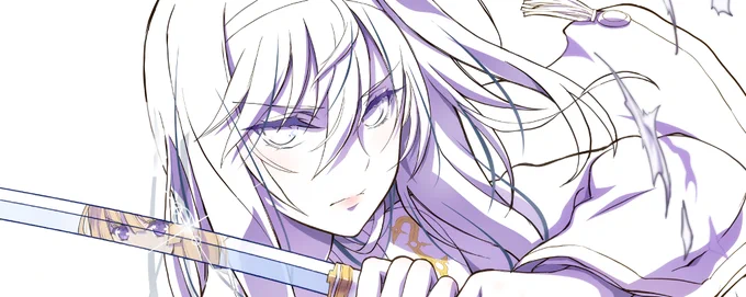 神無月の巫女のスピンオフ、「姫神の巫女」が角川のコミックウォーカーとニコニコ静画で7-2話が公開中です。
https://t.co/kVIQB3a1Qv
https://t.co/faRdrb6trX
1月には描き下ろしも入った1巻が発売されます。グッズ付き限定版もあるのでぜひ! 