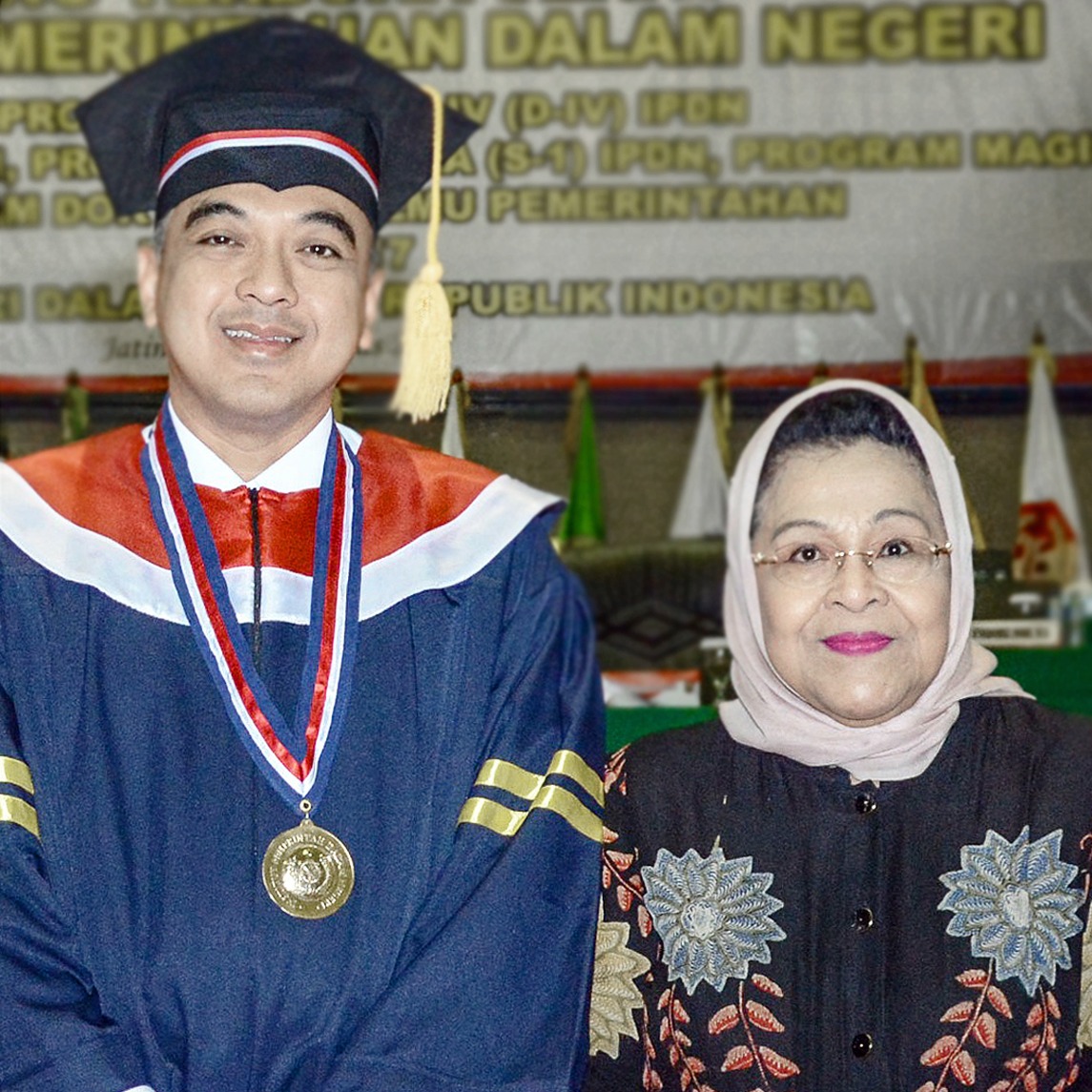 Zaki Iskandar tweet media