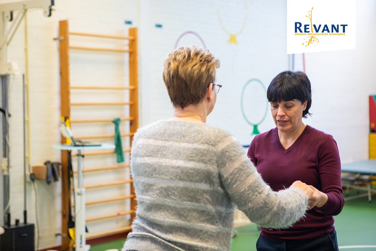 Denk je eraan om over te stappen van zorgverzekeraar? Wij informeren je graag over de contracten die Revant met diverse zorgverzekeraars afsluit bit.ly/2WP9odT
#zorgverzekering #2021