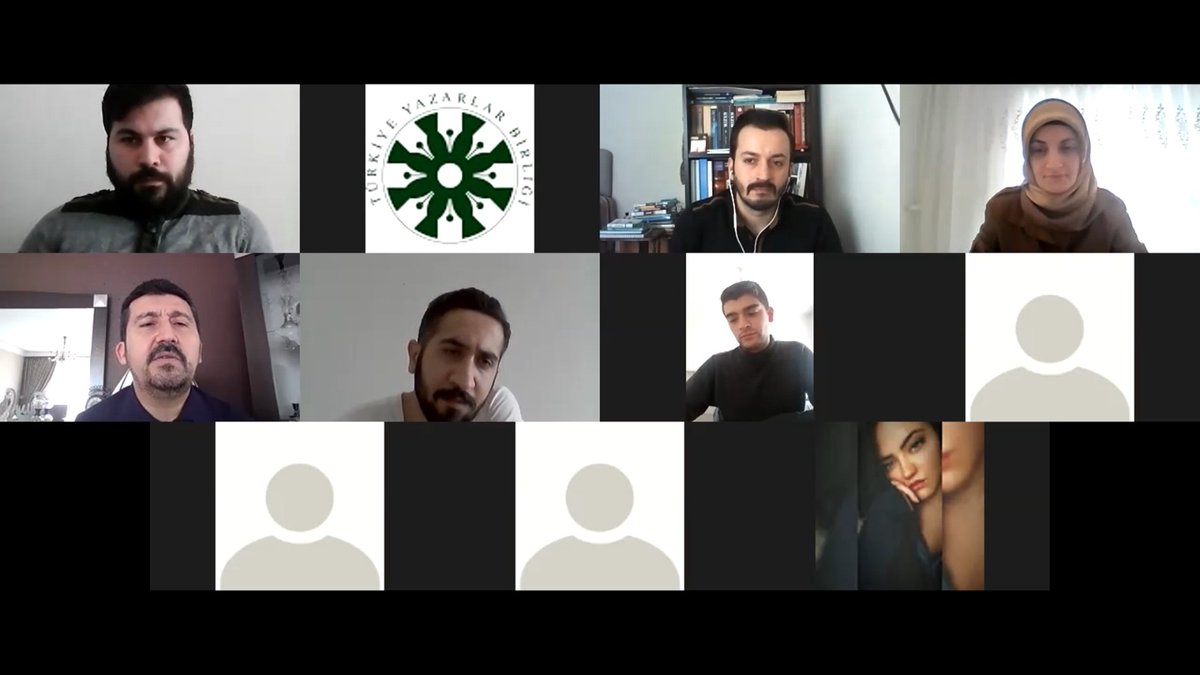 TYB Genel Başkanı Prof. Dr. Musa Kâzım Arıcan, 2021 yılının İstiklâl Marşı yılı olması münasebetiyle gençlerle bir araya geldi.
2021 yılının her safhasında ve tüm Türkiye geneli faaliyetler icra edilmesi noktasında gençlerin de katkı sunabileceği hususu gündemde oldu.