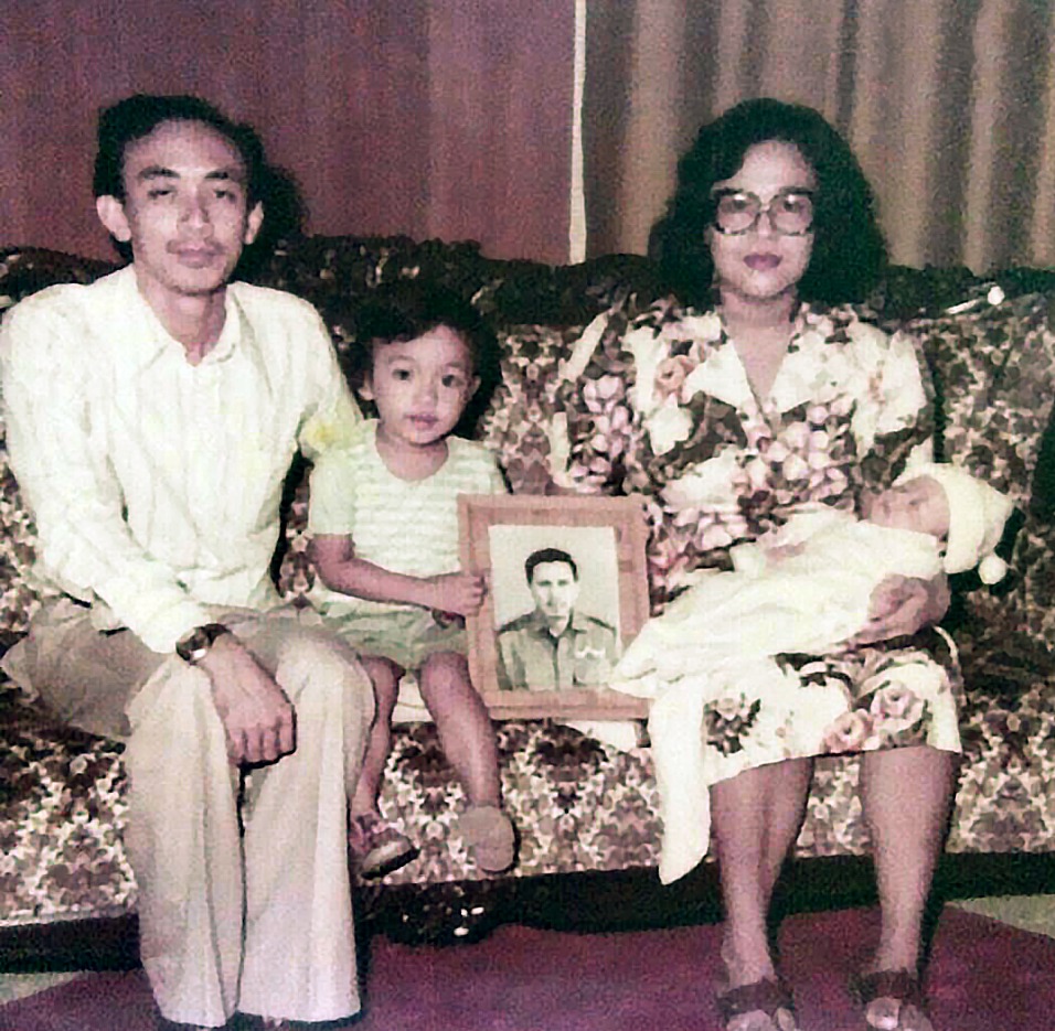 Zaki Iskandar tweet media