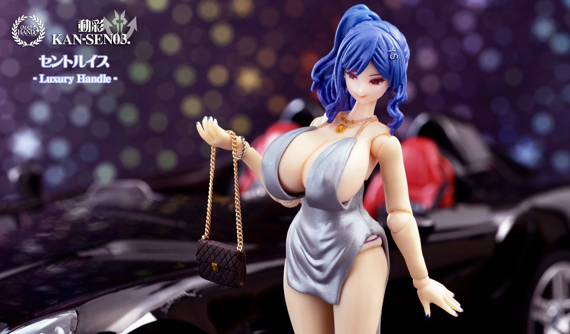 H Y O(フィギュア原型師) on X: H Y O(フィギュア原型師) on X: