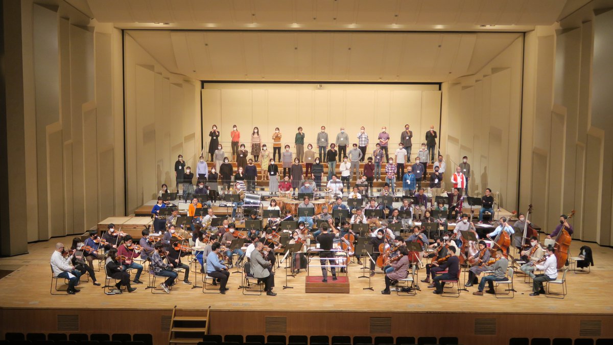 Nhk交響楽団 Nhk Symphony Orchestra Tokyo On Twitter チケット完売 12 23 水 19時 Nhkホール ベートーヴェン 第9 演奏会 チケット完売のため 当日券の販売はございません 指揮 パブロ エラス カサド 独唱 高橋絵理 S 加納悦子 Ms 宮里直樹 T