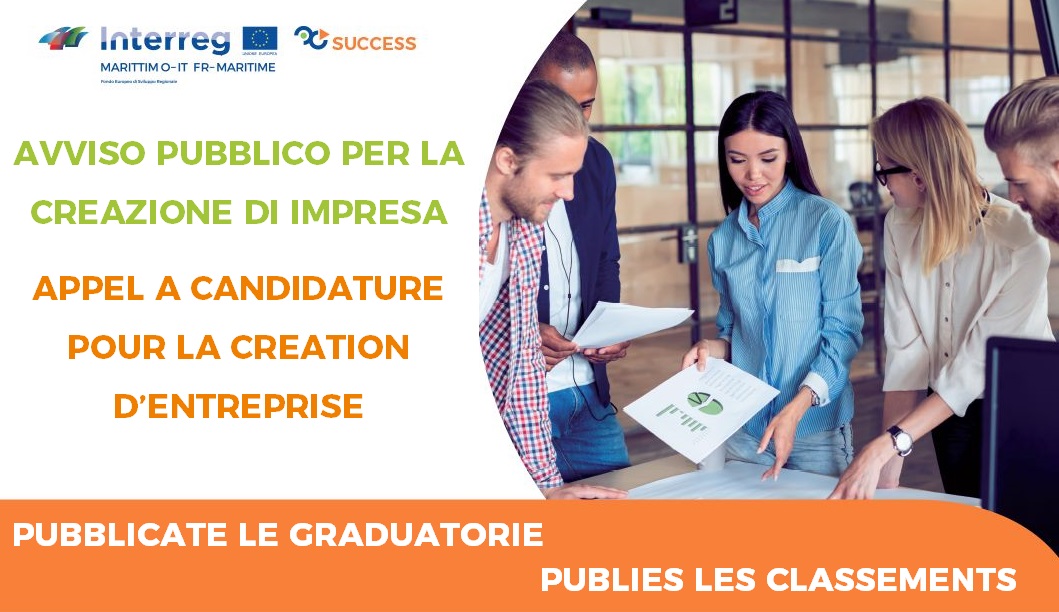 Interreg - Success tweet media