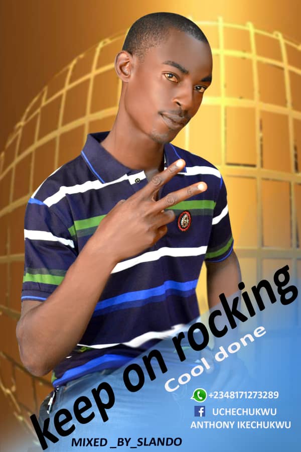 familylove999's tweet photo. NP: (#TrendingNow) 🎵▶️ Keep on Rocking @cooldone57
#MorningFlight #DjTimeOut w/ @IntnlDJICE 
cc
@chidoski___
@Mc_Pipiro https://t.co/loYAw1udkh