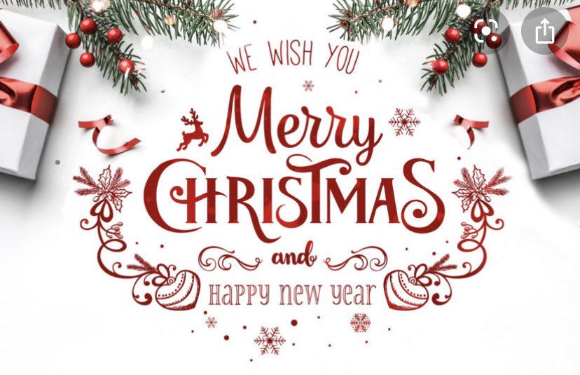 Happy Christmas to everyone from Balbriggan Youthreach 🎄⛄️🎊

#ddletbyouthreach #balbriggan #staysafe #keepsafeeveryone #happychristmas #December2020 #Esfireland #FET #education #christmas2020