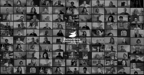 JordiAltimira's tweet photo. Gran ecosistema de valor @NetmentoraCat. Muy buena iniciativa y calidad de proyectos emprendedores.
Algunos ejemplos:
1) @Refruiting
2) @KibusPetcare
3) @MonkingMe
4) #citring
5) @surmilebox
6) #bcome
7) @meetoptics
8) @ProjectLobster
¡Congrats @bdvicente! https://t.co/b2qzg8mIwU