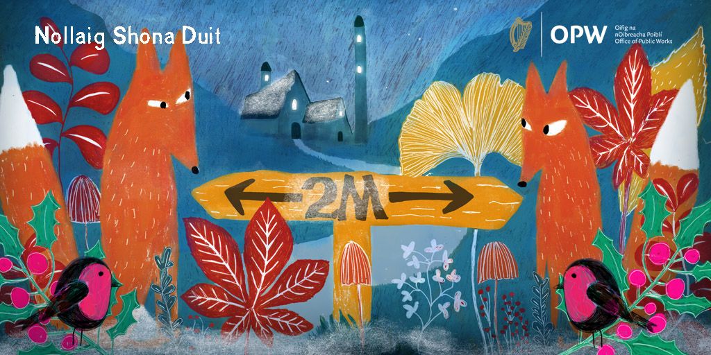 Stay Safe This Christmas