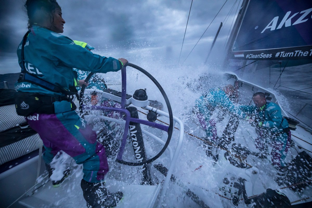 theoceanrace's tweet photo. Boom!! Just in time for the holidays!! The full first season of “Off Watch: In conversation with…” is now on your favourite podcast platform🔥⚡️💥
Check it out here - https://t.co/KbcmT3GSeB
#podcast #oceanlife #offwatch https://t.co/QGfUSdVWce