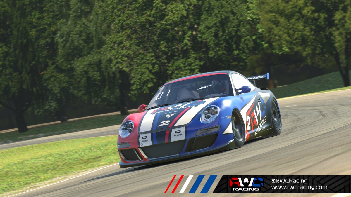 ChrisNeedhamAS's tweet photo. 🥇🏆1st WIN of the @iRacing 2021 Season 1.... RUF GT3 Challenge, and beat a 5K+!!
#rwcpride #rwcwinner #WinnerWinnerChickenDinner #simracing #RUFGT3Challenge #iracingofficialseason https://t.co/VDfXyGY013