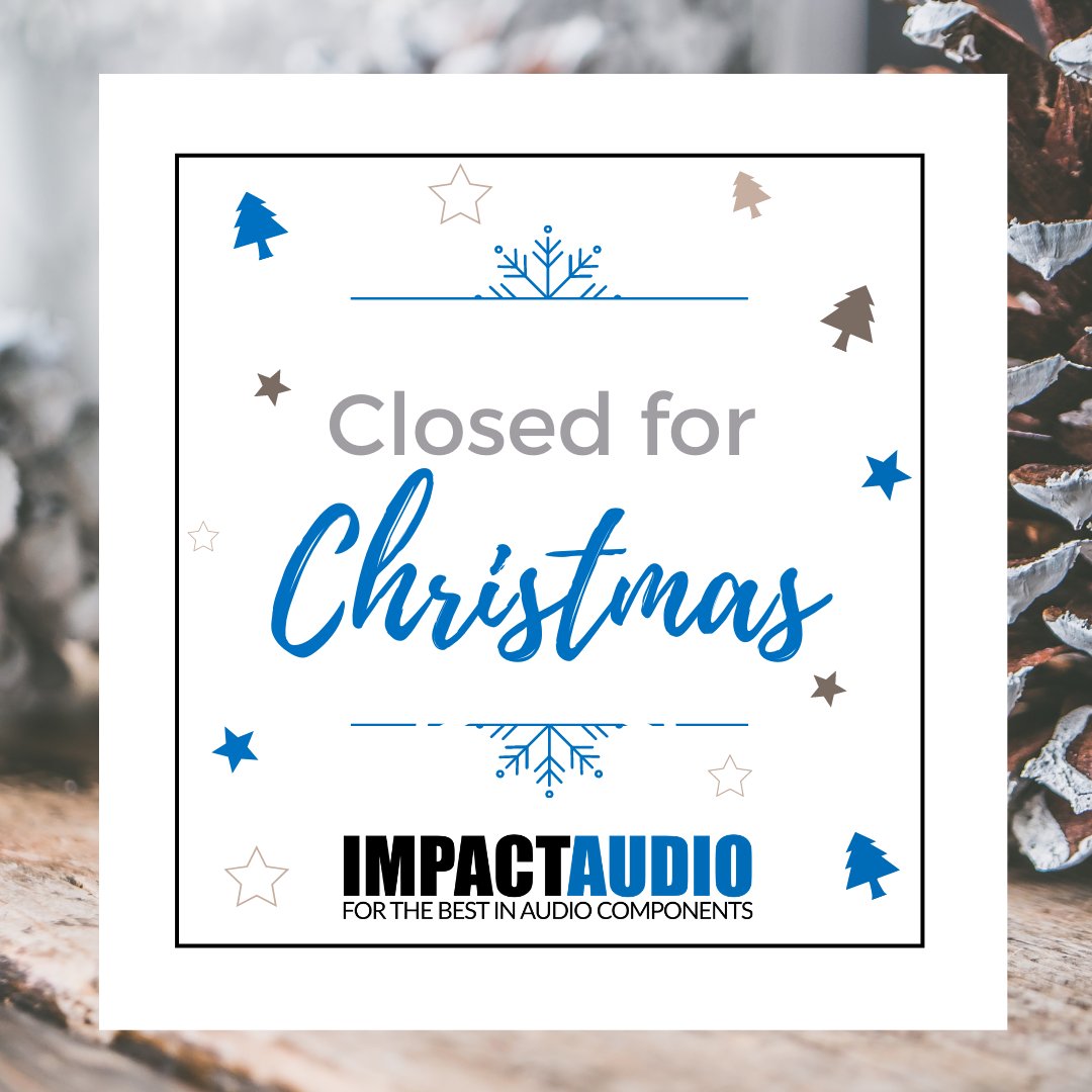 ImpactAudioUK tweet picture