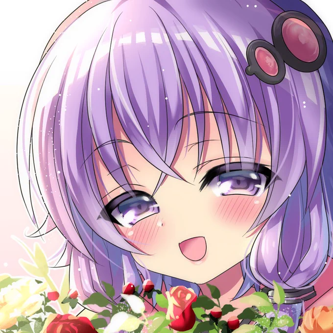 #ゆかりあかり誕生祭2020 #結月ゆかり誕生祭2020 おめでとう!もう9周年なーのね!