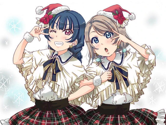 メリクリ絵!まとめ。 