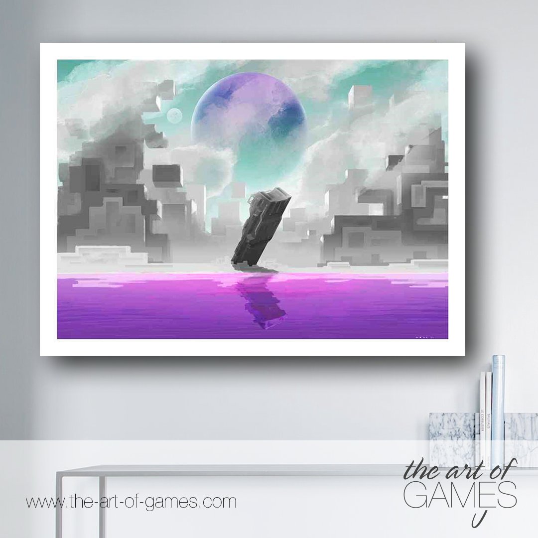 The Art of Games tweet media