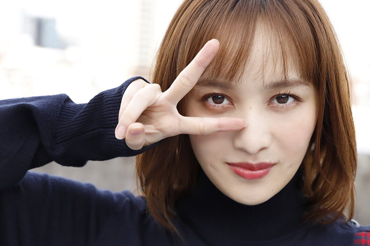 めざましテレビ あすのめざましテレビ気になる人がいたらrt 志尊淳 松岡茉優 新垣結衣 尾上松也 百田夏菜子 ももいろクローバーz 木下彩音 内容変更の際はご了承下さい めざましテレビ