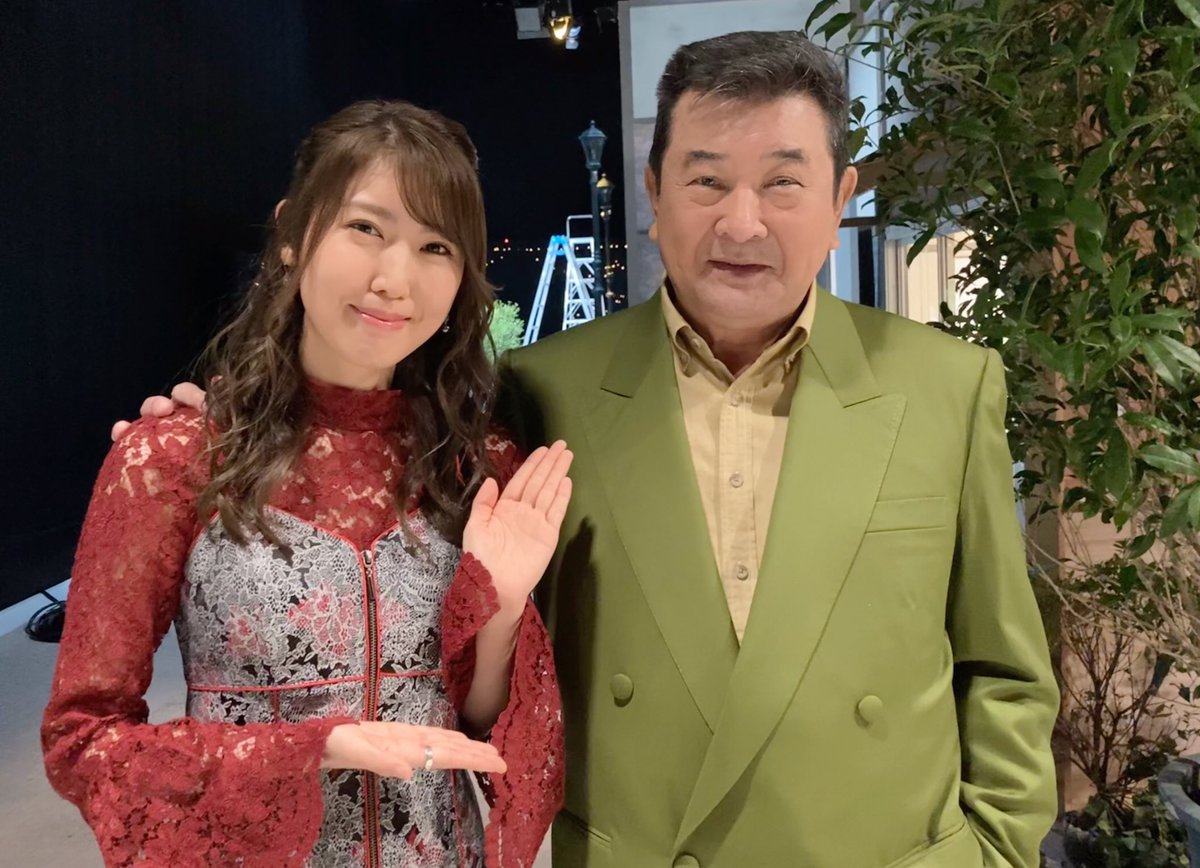 おかゆ おんな流しssw 2 10 おかゆウタ カバーソングス 6 2新曲 星旅 発売 この後よる7時 放送 Bsテレ東 Bsテレ東4kで放送 Bs 演歌の花道 でお会いしましょう ドキドキ 演歌の花道 Bs演歌の花道 小林旭 さん 大月みやこ