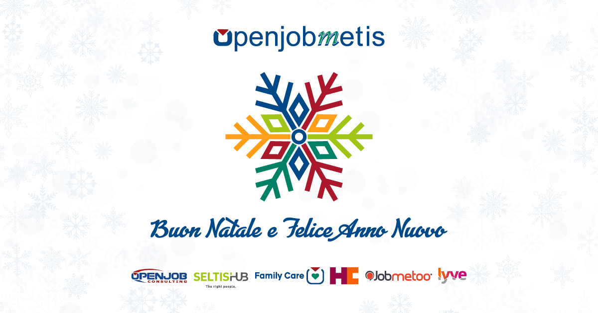 Openjobmetis tweet media