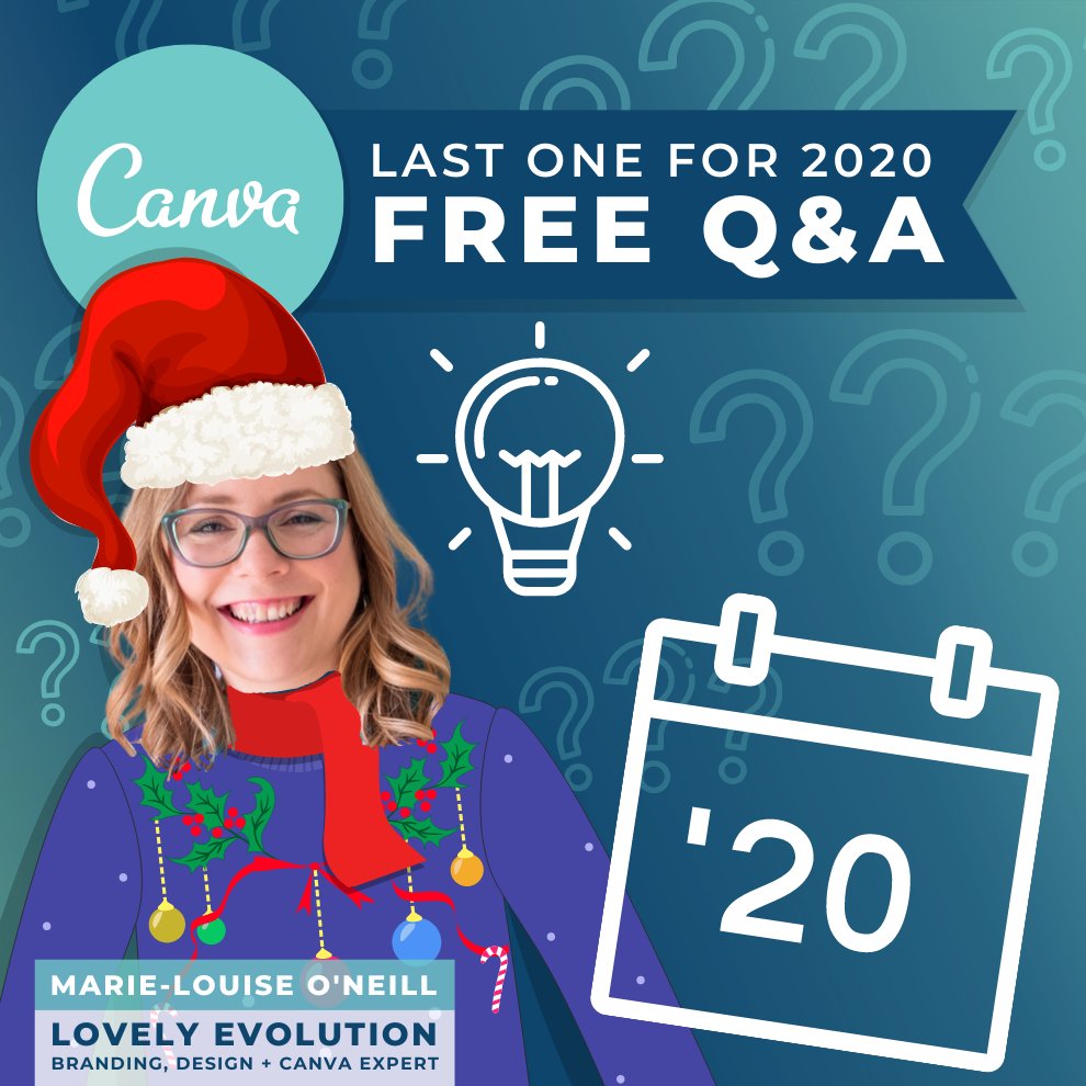 Marie-Louise O'Neill tweet media