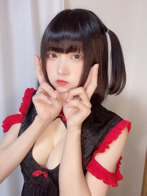 コスプレイヤーうりんのTwitter画像35