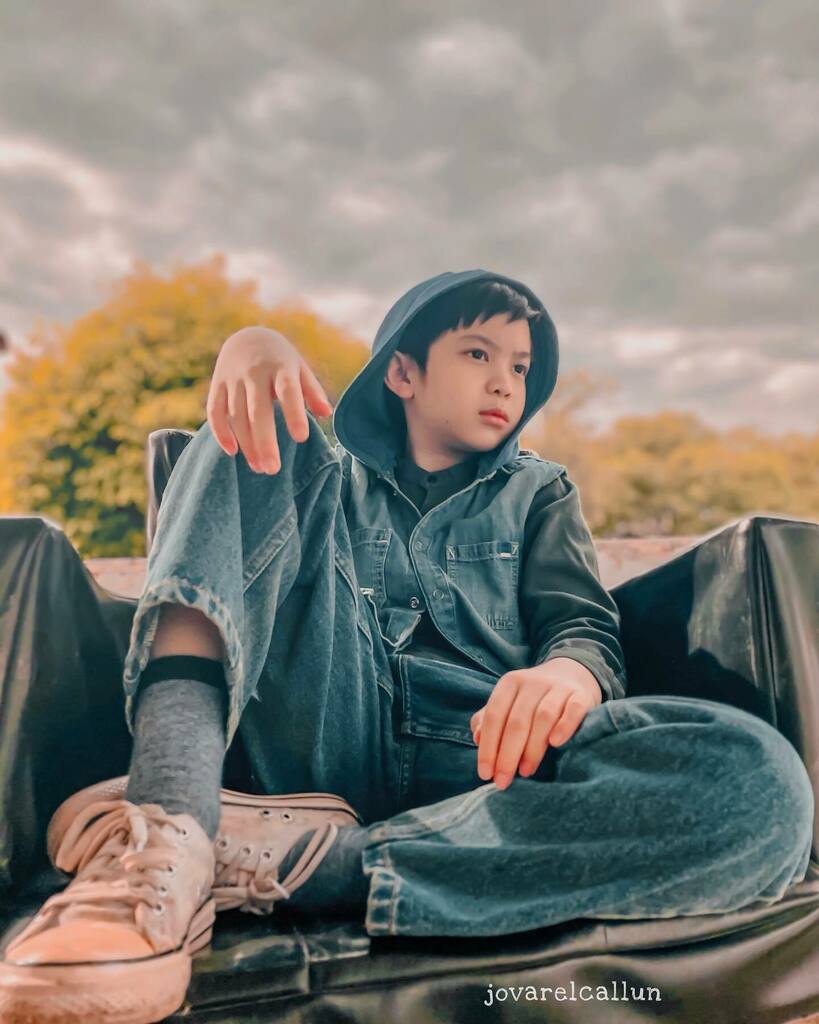 JovarelCallum's tweet photo. .
You can not depend on your eyes when your imagination is
.
out of FOCUS
.
#jovarelcallum #kidactor #kidtalent #kidmodel #indonesianactor #talentanak #modelanak #modeliklan #bintangiklan #aktorcilik #artiscilik https://t.co/dyszyiTY0d https://t.co/wsOqehIsOW
