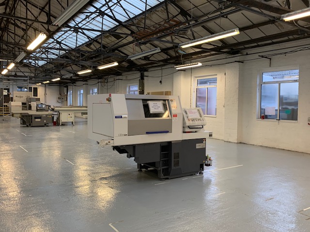 Citizen Machinery UK tweet media