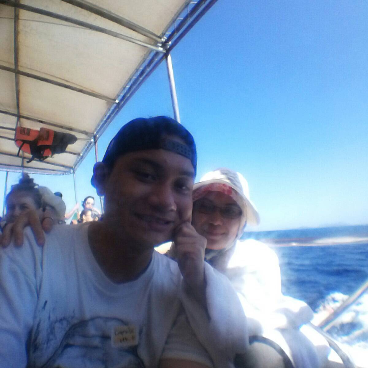 deryputratama's tweet image. Sisa sisa kemaren 🤓