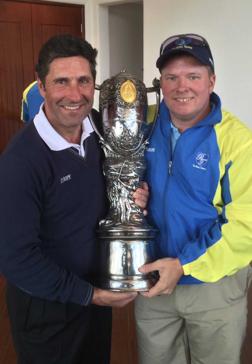 tourexgolf's tweet image. December 2013, @EuropeanTour Royal Trophy winners @davidhowell530 @davidkenny71 @marcwarrengolf @steviepetit13 @stevieggolf @damianbees @nicolascolsaerts @ozbri70 Mike Kerr @BWiesberger @PaulLawriegolf @JMOlazabal Shane Pello 

Great week chaps!

Where has that 7 years gone 🤦🏻‍♂️