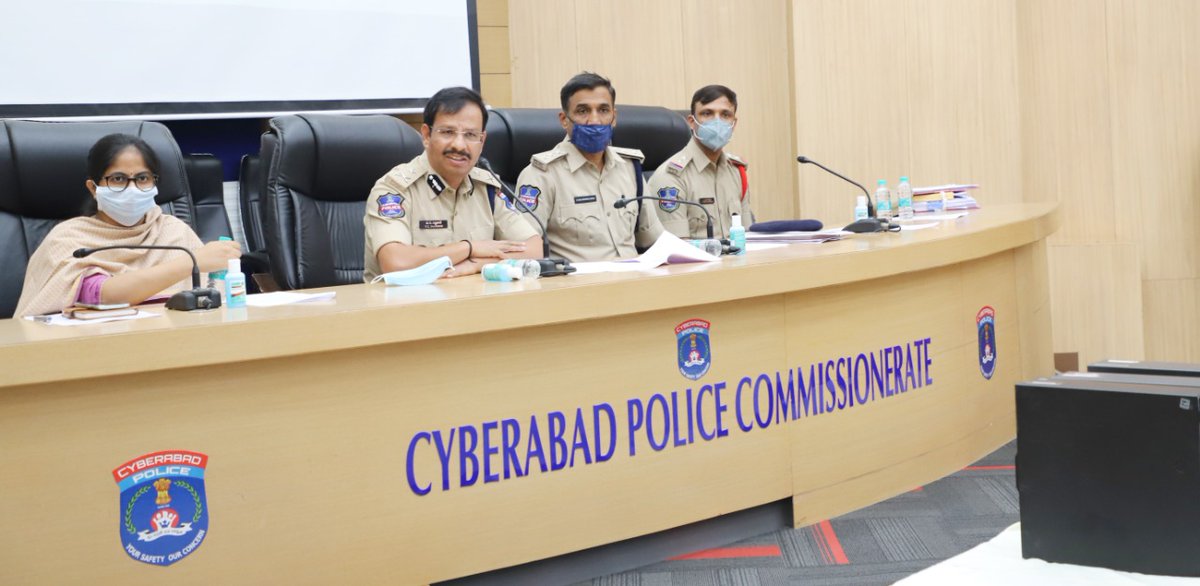 Telangana cops crack the whip on app-based lenders