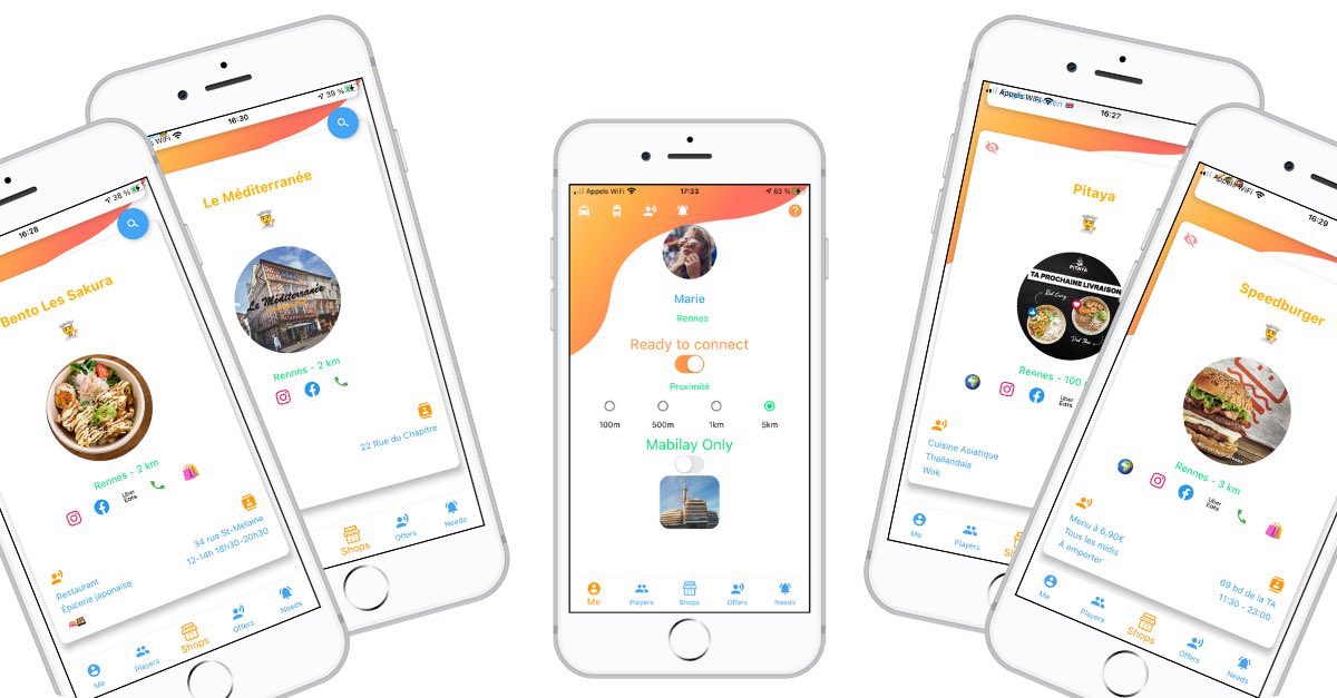 NextoYou tweet media