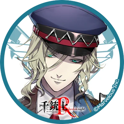 千銃士【公式】 on X: 