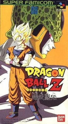 Lo recuerdas? El primer juego de peleas de Dragon ball para Super Nintendo....les damos un buen repaso en el último <a href="/pulpodcast/">Pulpodcast</a> pulpofrito.com/pulpodcast-175…