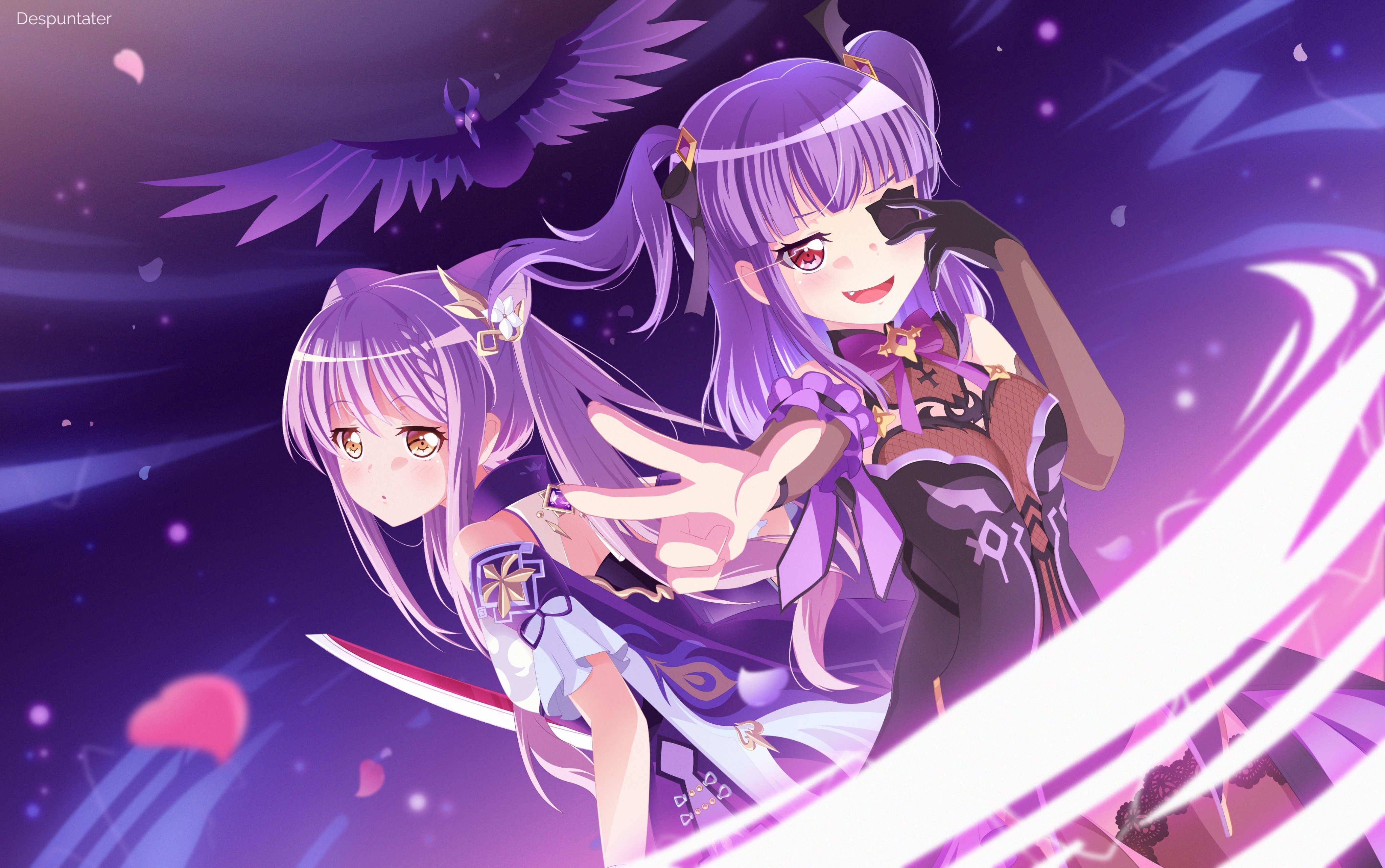 Yukina Minato бандори
