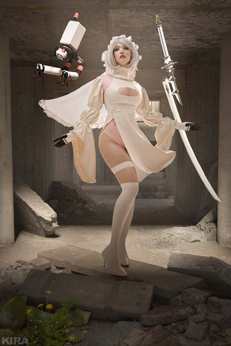 UniverseCosplay's tweet photo. #Cosplay by LYUMOS  @Lada_lyumosCOS
https://t.co/gjhtmmdqHx
Photo by Kira photoarts
https://t.co/GhdMKsIC9K https://t.co/oOgN8kh3zG