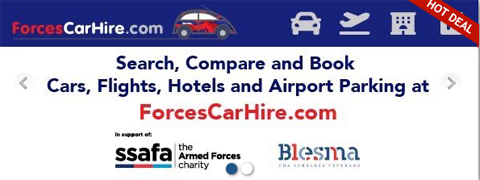 forcescarhire's tweet photo. You can find Forces Car Hire on @forcesdiscount
🖱️ https://t.co/qBd1kDvgtJ
#SupportingForcesCharities @SSAFA &amp; @Blesma
🖱️ https://t.co/gd3cPmUQR4 
#military #veterans #UKForces #NATO #UN #travel
#carhire #carrental #FlightFinder #HotelFinder #forcescarhire https://t.co/FCUGSHVSP3
