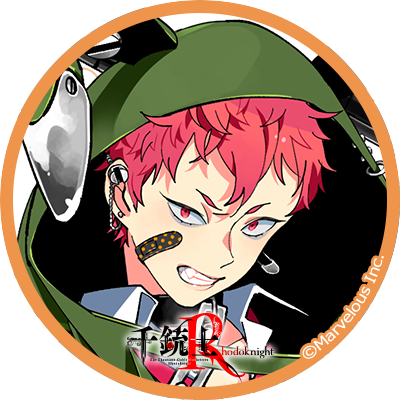 千獣士 公式 好評配信中 在 Twitter 上 クリスマスプレゼント 初期実装貴銃士のtwitter用 アイコン をお届けいたします 6 7 オーストリアグループ カール ローレンツ ベルガー T Co 0uvntfsayk 千銃士r T Co Qcib69xfdi