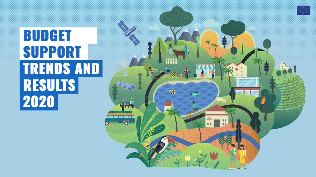 EU_Partnerships's tweet photo. 🔎 Did you know #EUBudgetSupport is one of the most efficient development tools we have?
Check out how we contributed to partner countries' reform efforts and progress towards sustainable development, giving people the chance of a better future 👉 https://t.co/CxchGGrsxI https://t.co/21ABzEJVCd