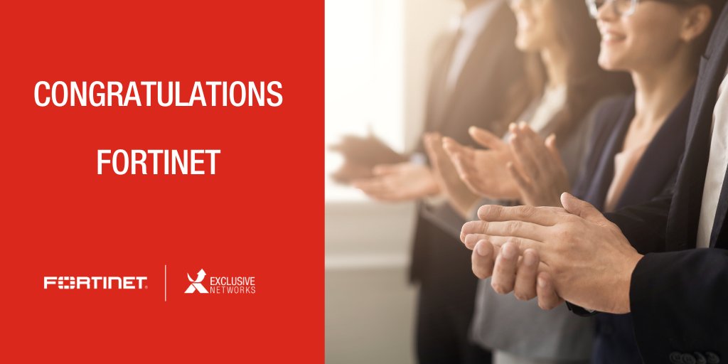 EXN_UK's tweet photo. Congratulations to @Fortinet - celebrating their 20 year anniversary. Exclusive Networks are proud to have enjoyed a long, strong partnership with Fortinet for more than 12 years. https://t.co/UcpvxHWSlz #exclusivelyfortinet https://t.co/iErelZMGzY