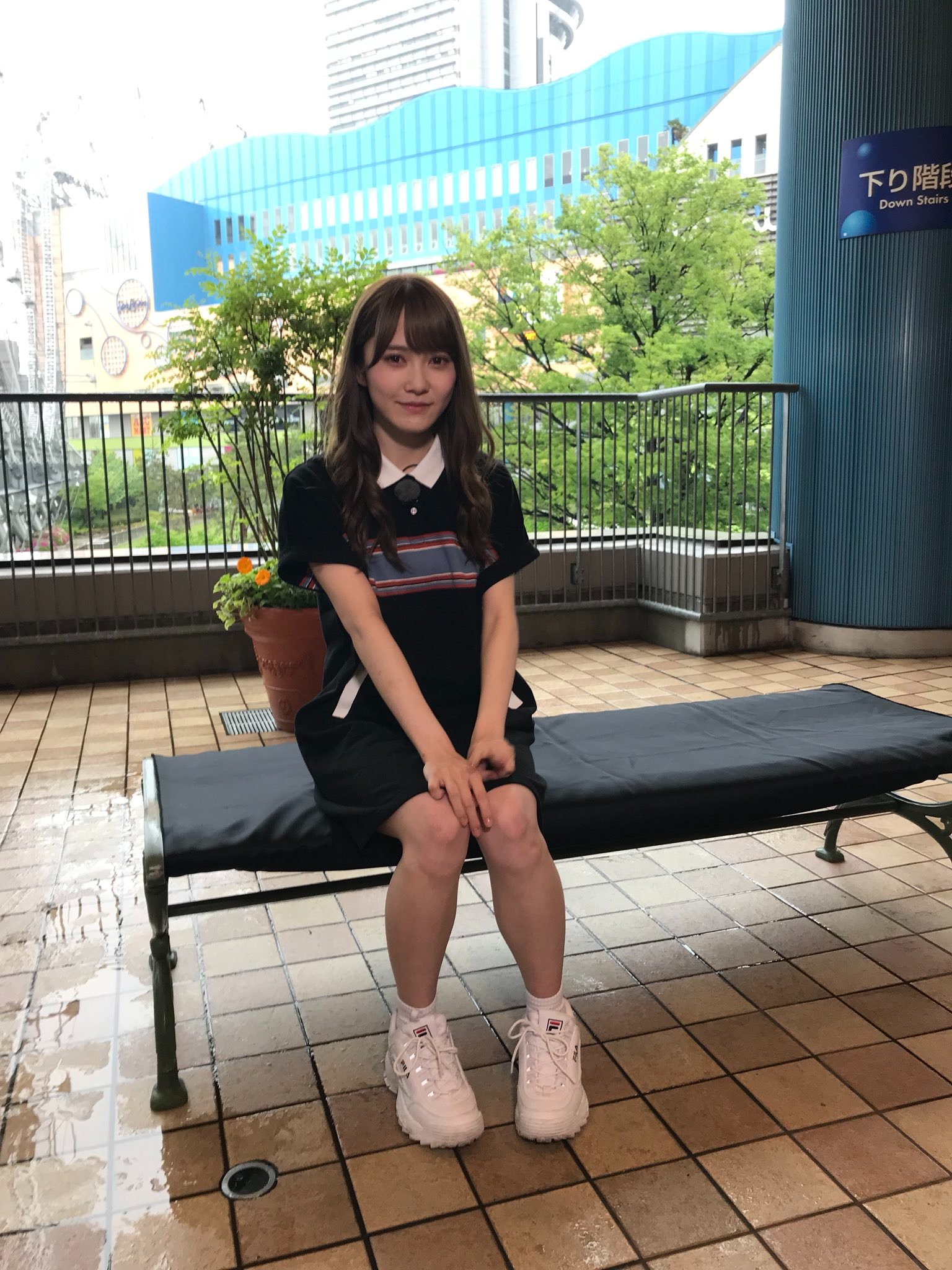 X-এ ねここしゃん|坂道アイドル×ブログ: X-এ ねここしゃん|坂道アイドル×ブログ: