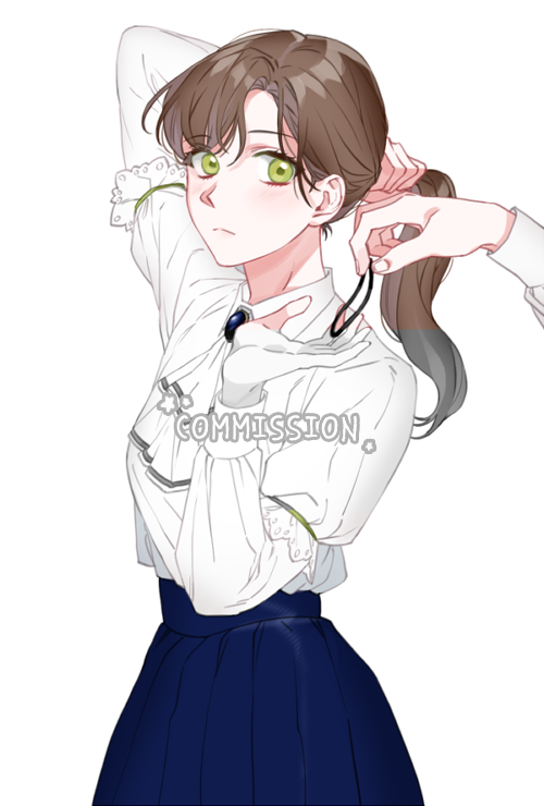 ___curry's tweet image. 커미션 신청 감사합니다 ^_^