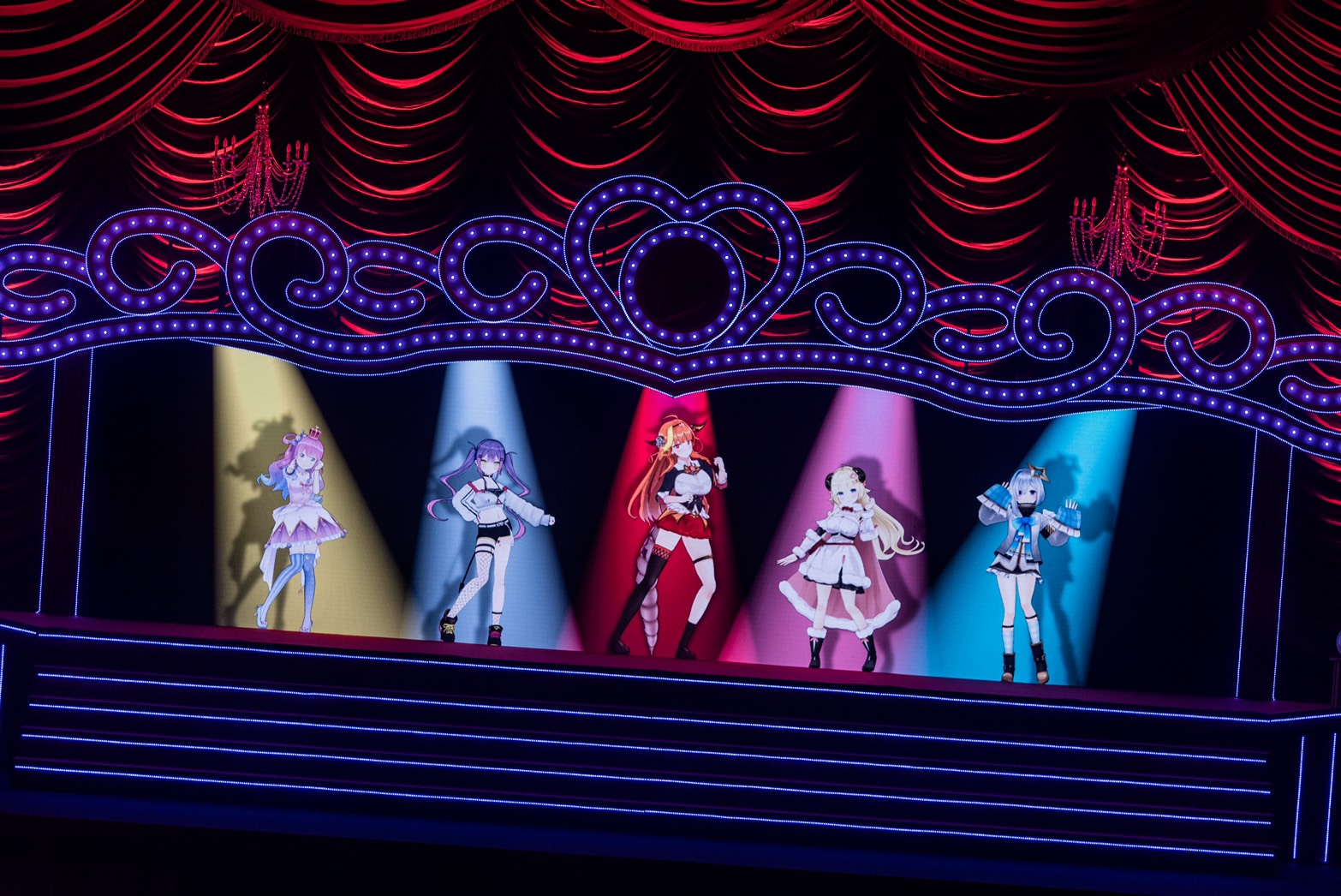 ホロライブプロダクション【公式】 on X: 
