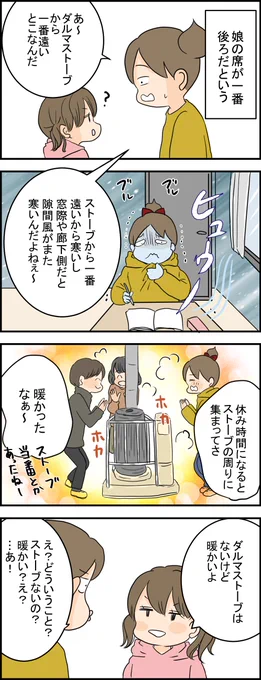 昭和から見るとちょっと切なくなる令和の暖房器具 ブログはこちら→ https://t.co/wHbK63PU6r 