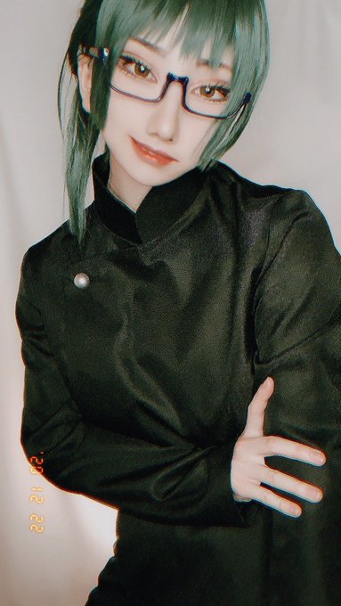 Twitterのコスプレ画像61