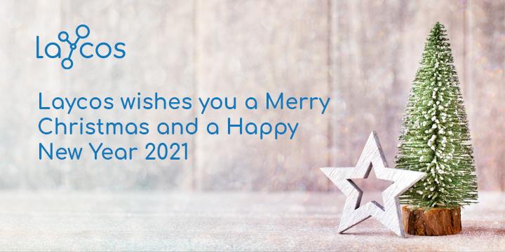 Laycos Network tweet media